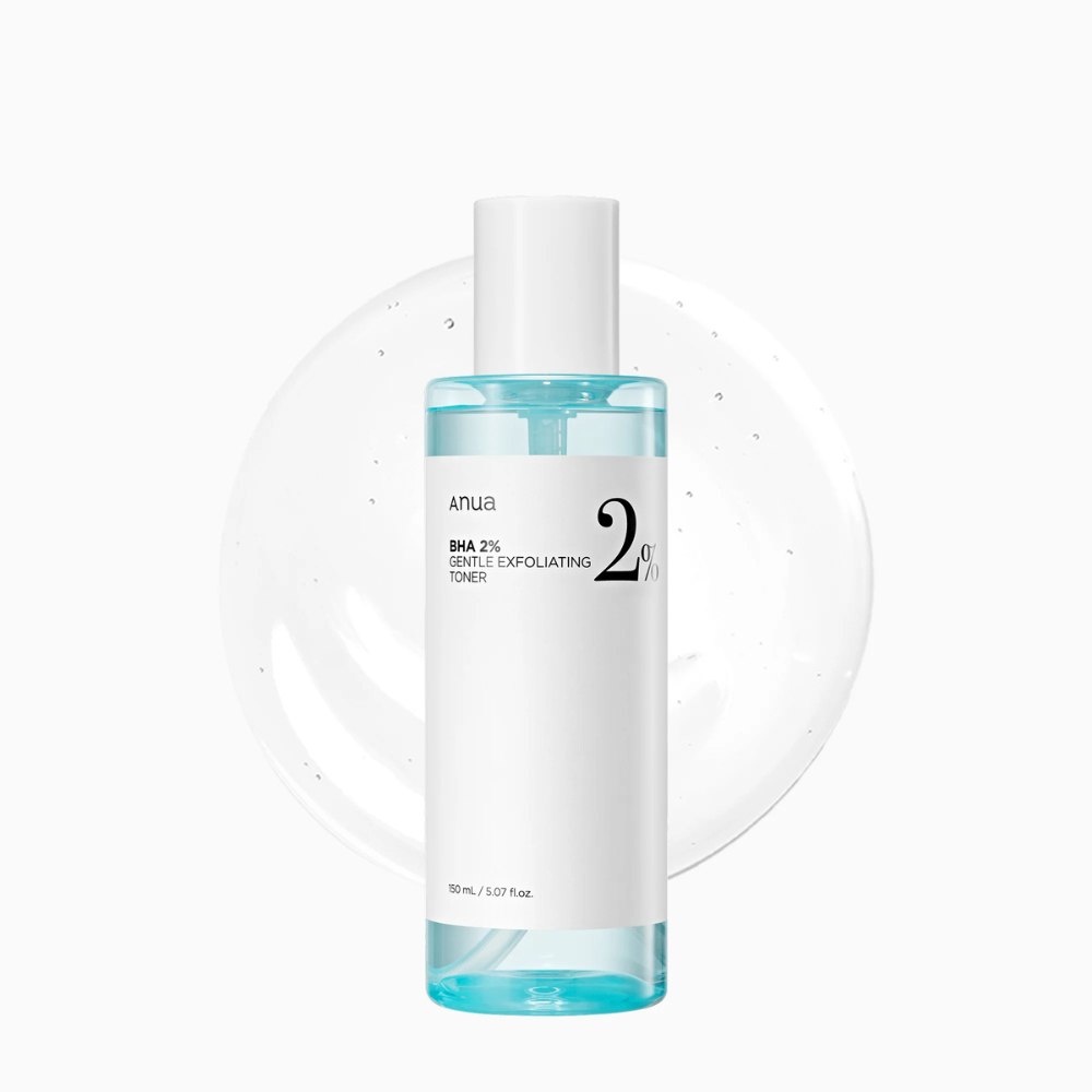 Anua | BHA 2% Gentle Exfoliating Toner