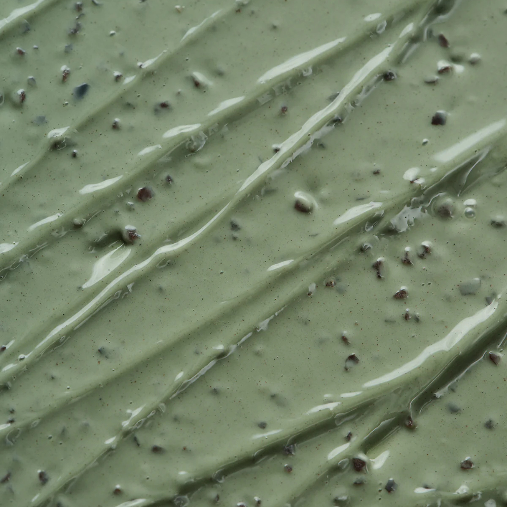 AXIS-Y | Mugwort Pore Clarifying Wash Off Pack