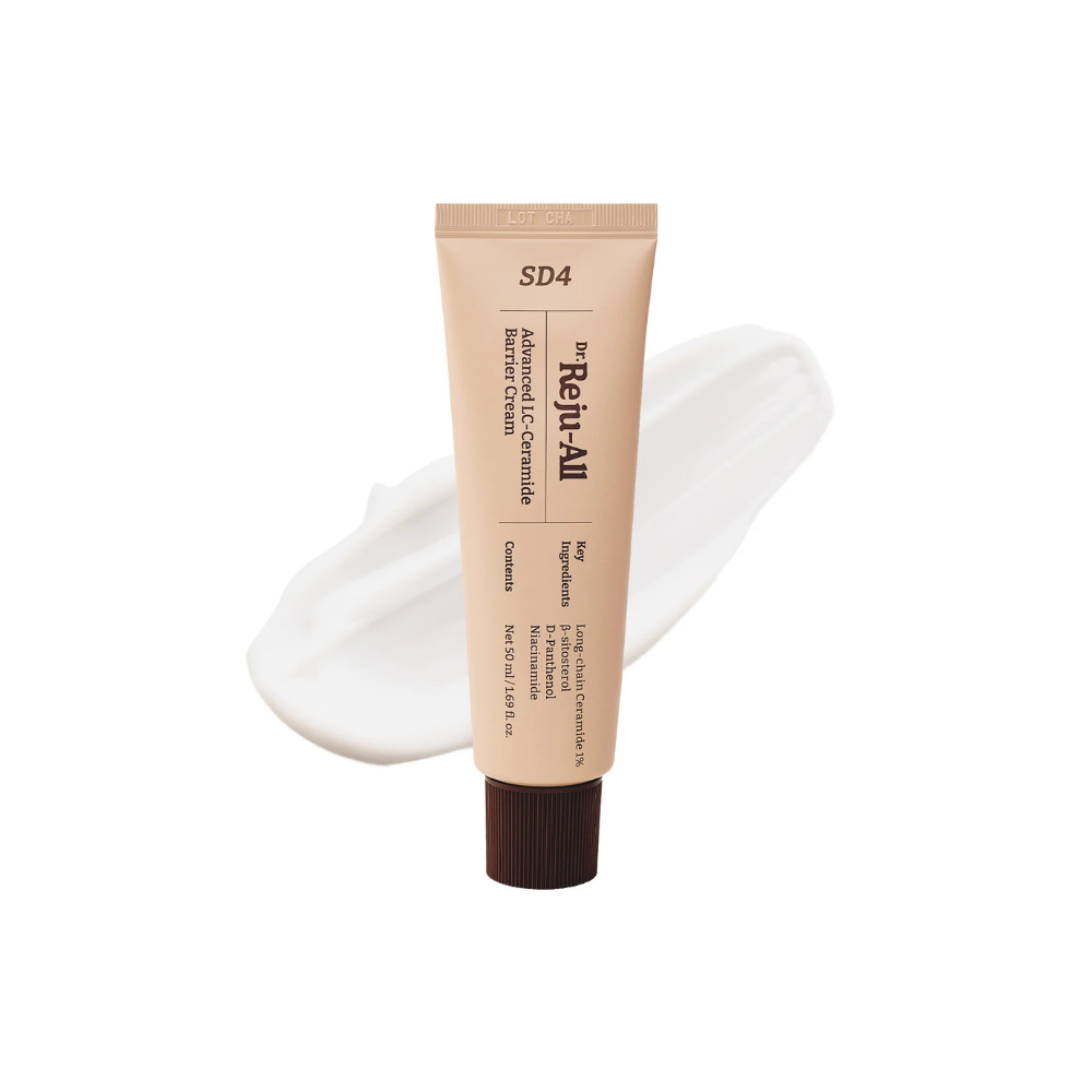 Dr. Reju-All | Advanced LC-Ceramide Barrier Cream