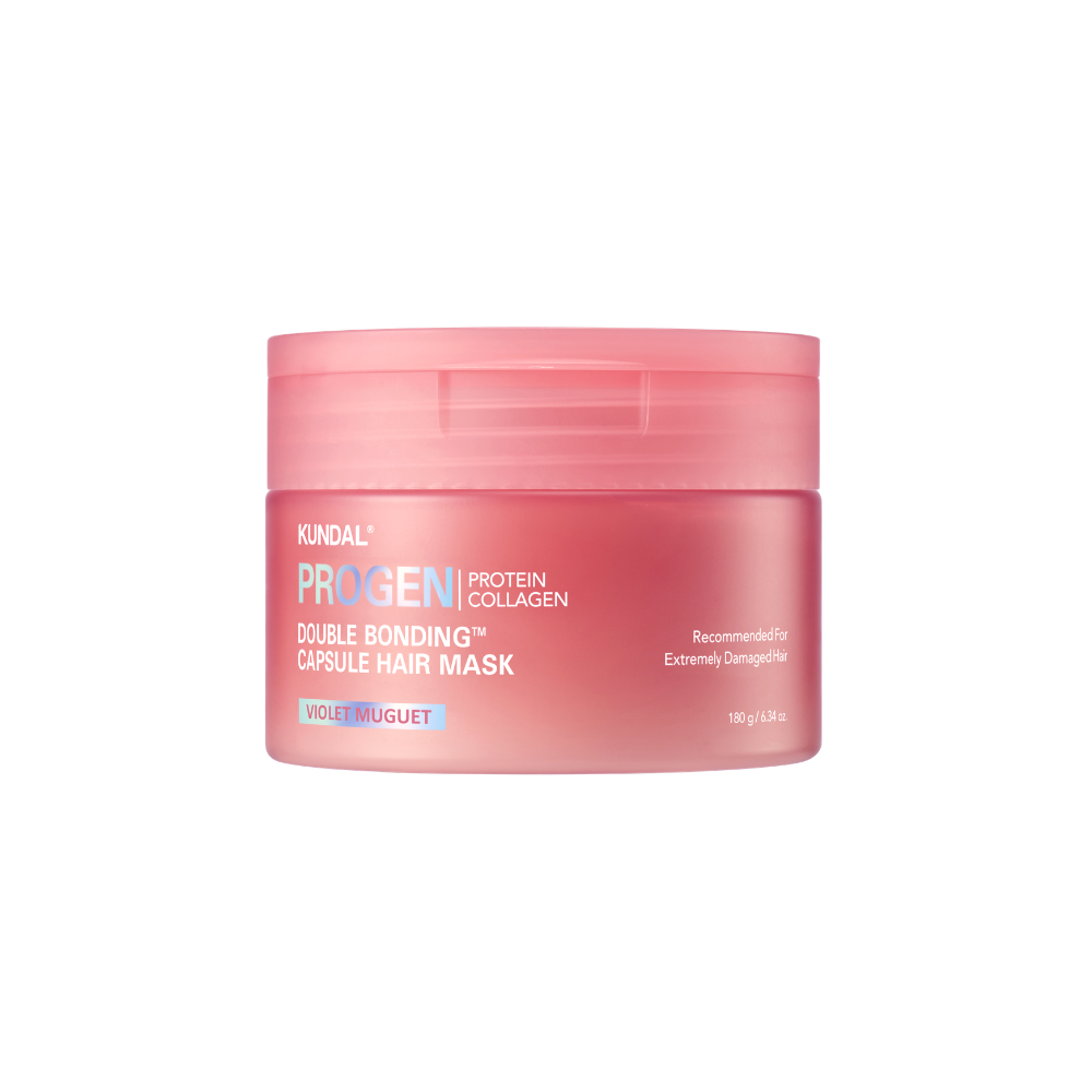 Kundal | Progen Double Bonding™ Capsule Hair Mask