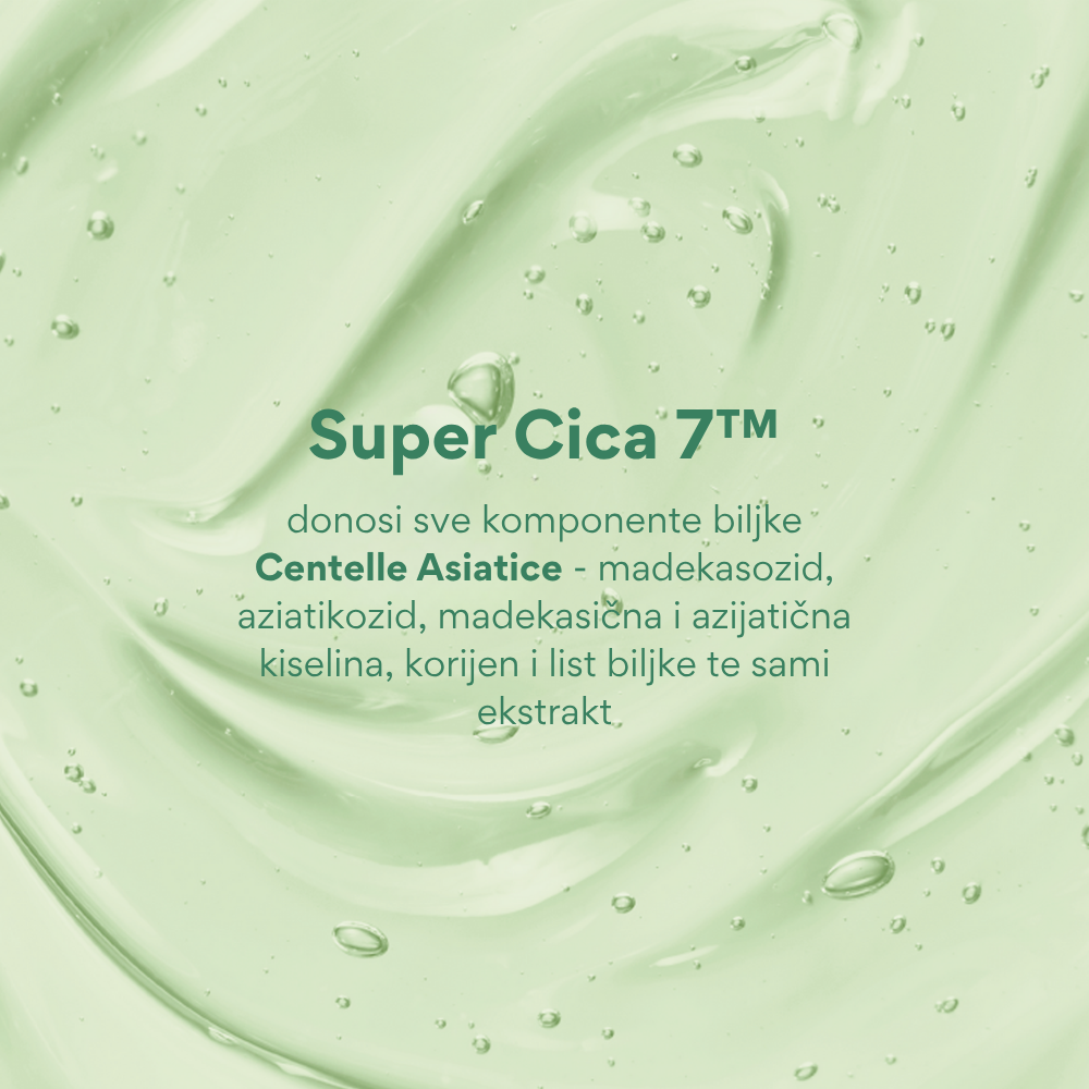 Medicube | Super Cica Daily Quick Mask