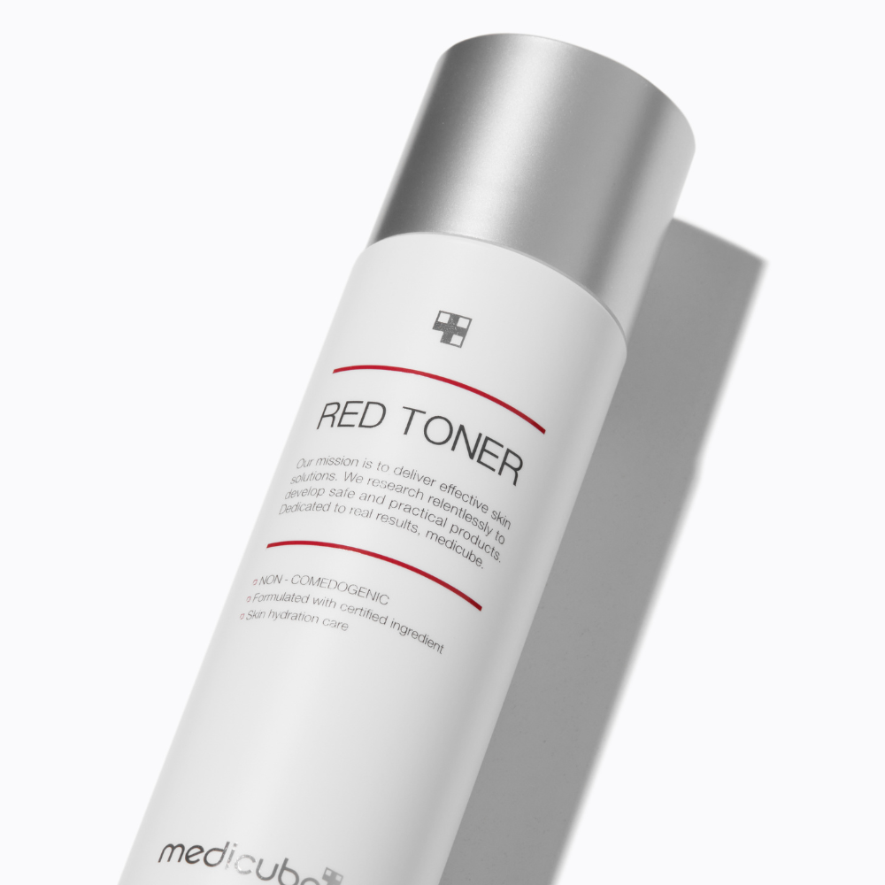 Medicube | Red Toner 2.0