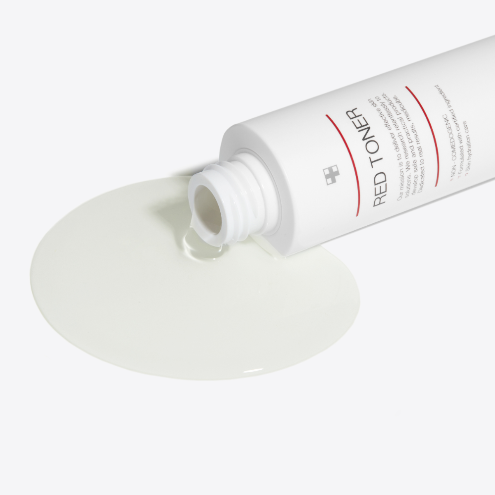 Medicube | Red Toner 2.0