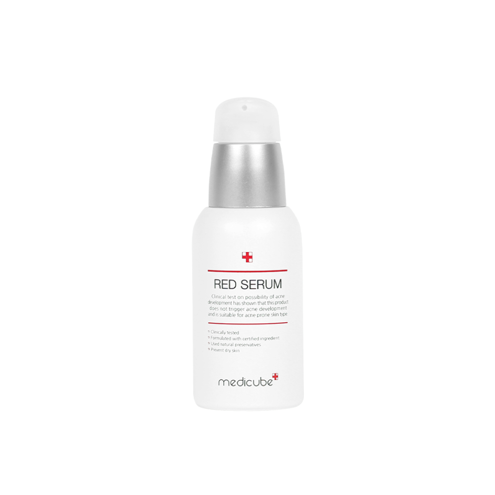 Medicube | Red Serum 2.0