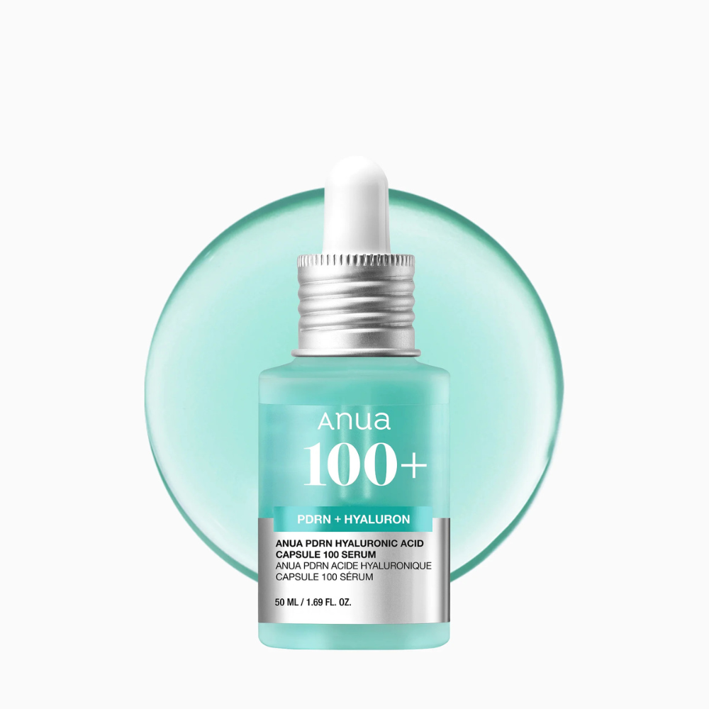 Anua | PDRN Hyaluronic Acid Capsule 100 Serum