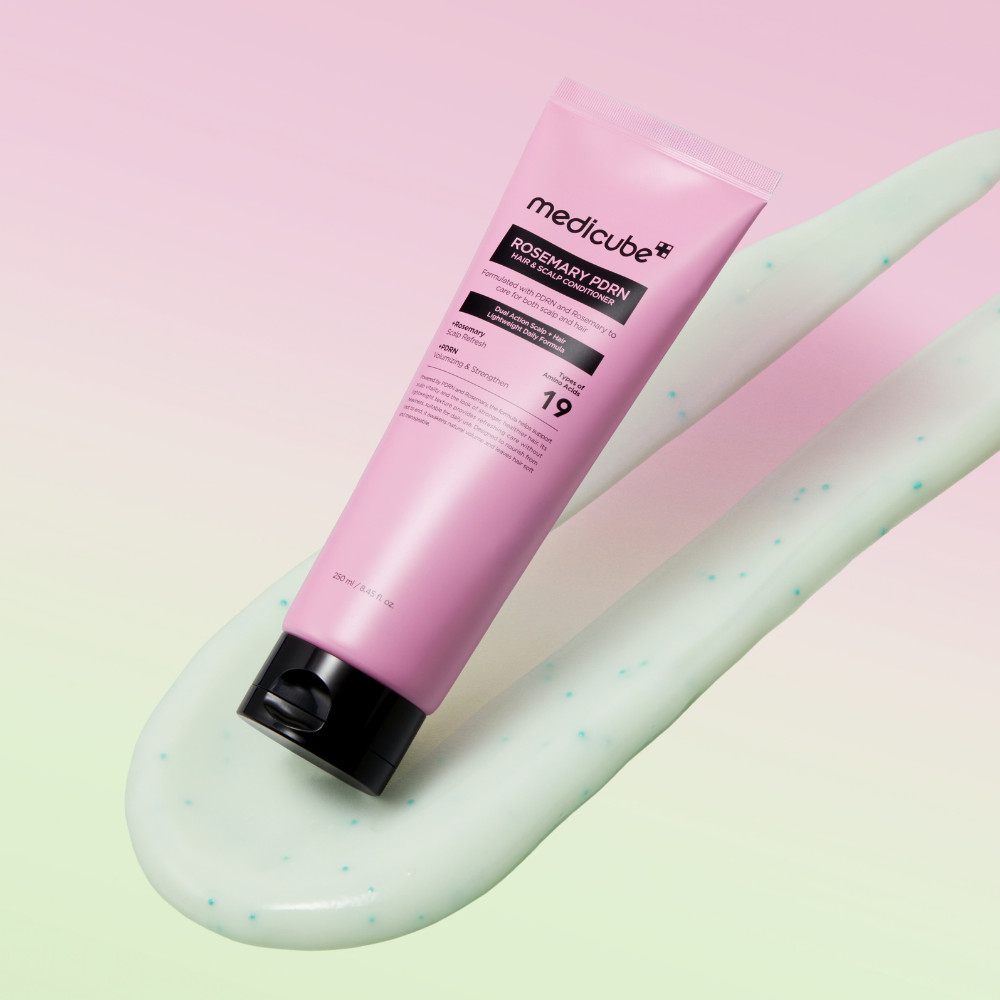 Medicube | Rosemary PDRN Hair & Scalp Conditioner