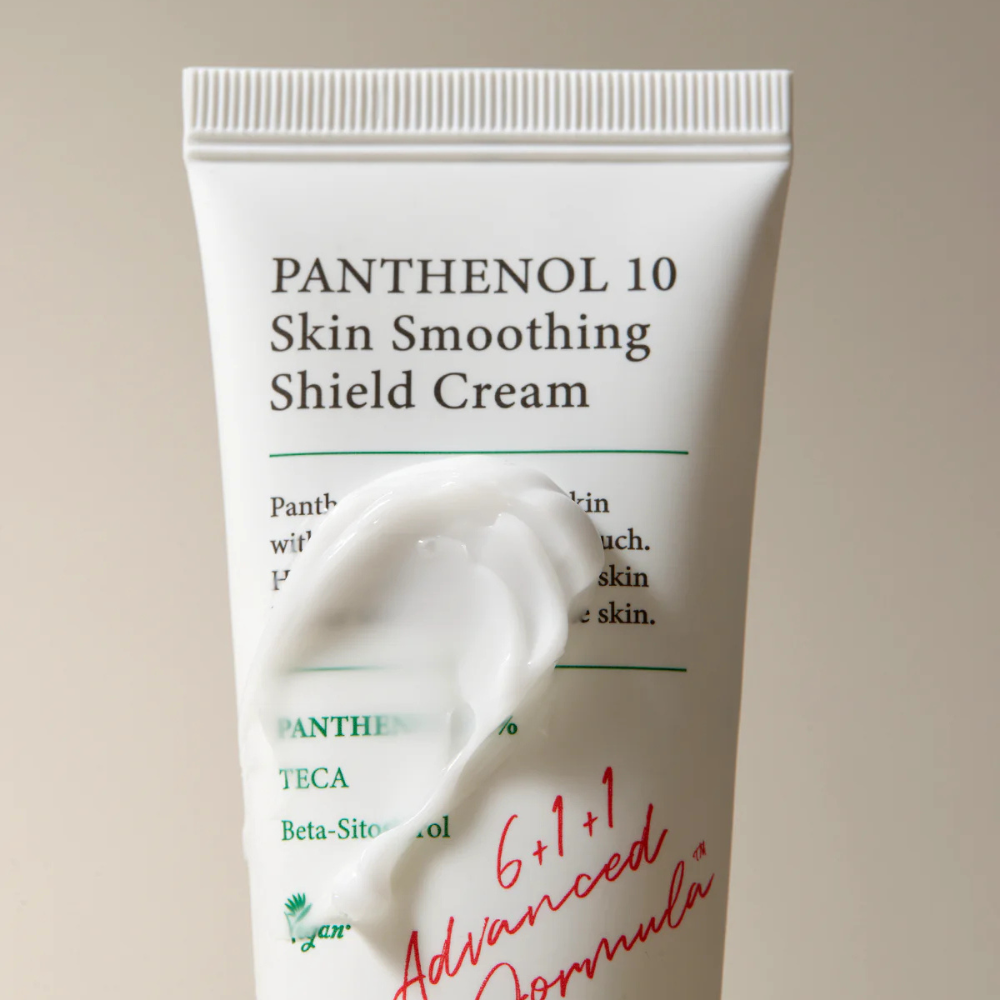 AXIS-Y | Panthenol 10 Skin Smoothing Shield Cream