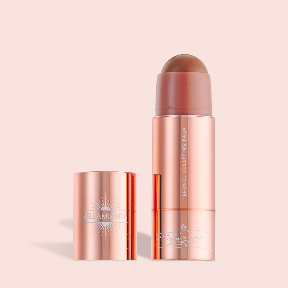 Bellamianta | Bronze Sculpting Balm