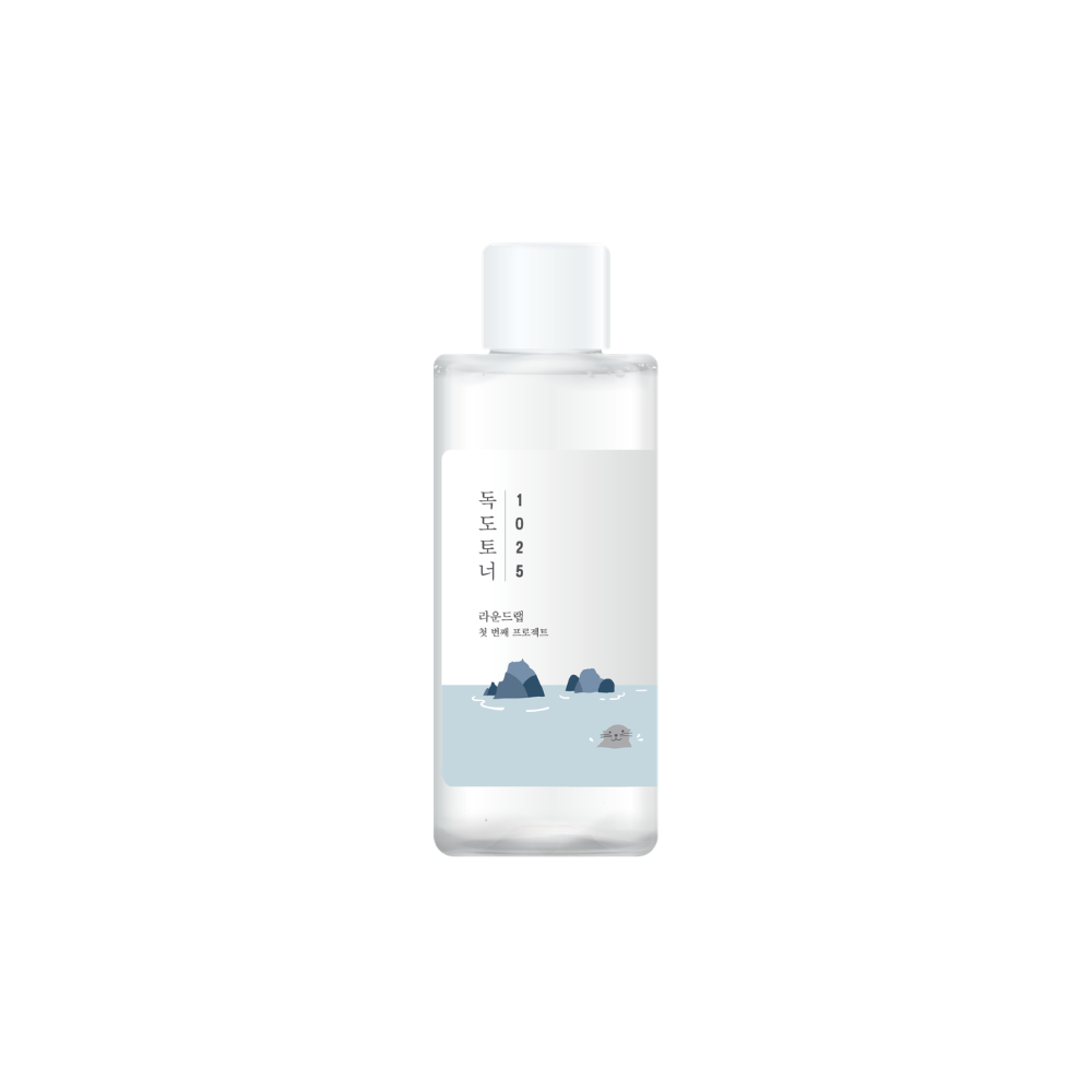 ROUND LAB | 1025 Dokdo Toner