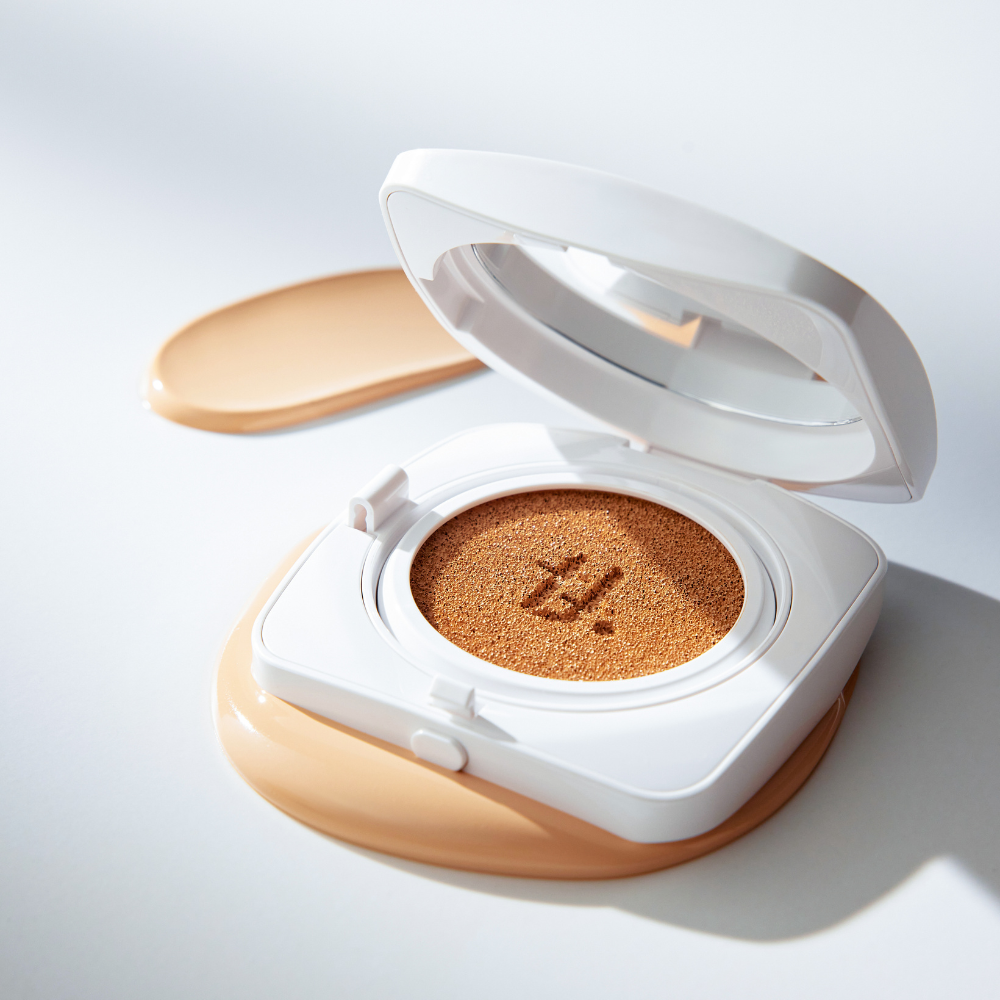 TFIT | Layering Fit Cover Cushion EX