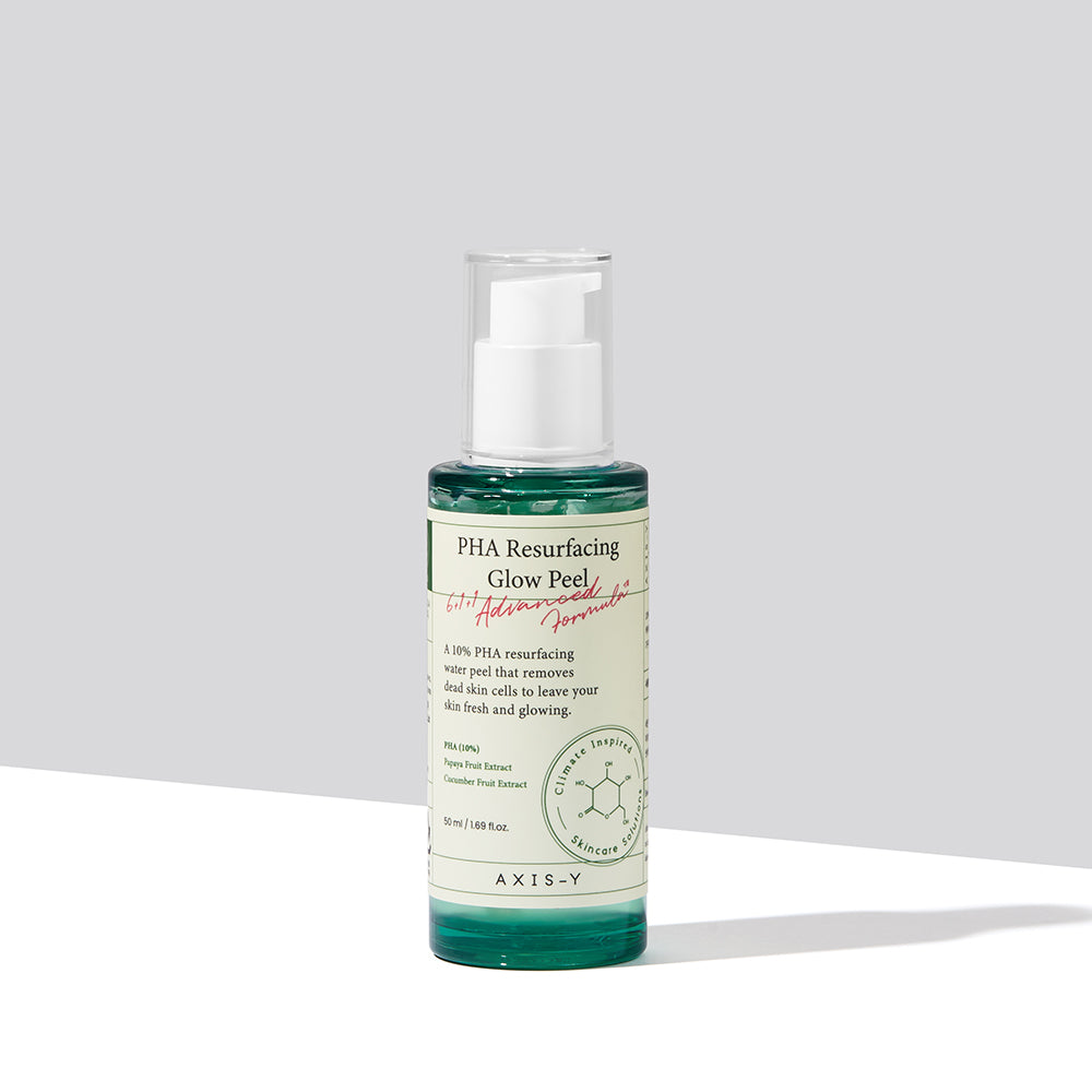 Brightening Polish | Exfoliating Skin Scrub | Glo Skin Beauty