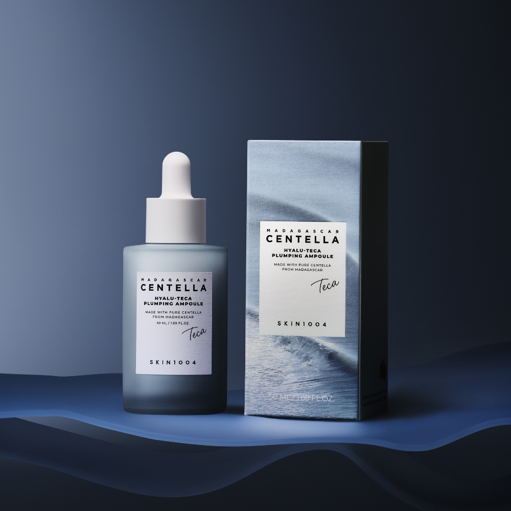 SKIN1004 | Hyalu-Cica Firming Cream