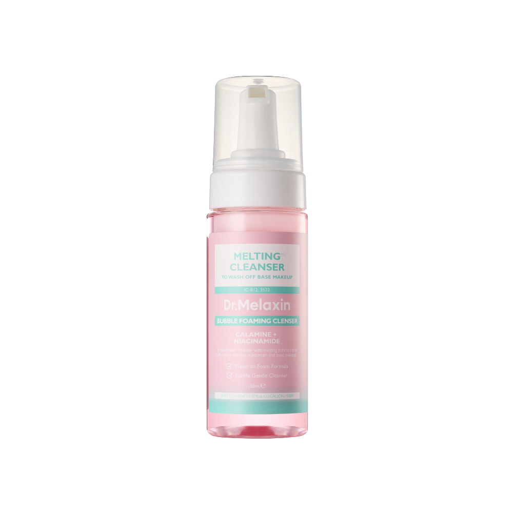 dr. Melaxin | Melting Cleanser