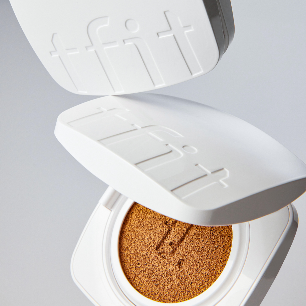 TFIT |  Layering Fit Cover Cushion EX
