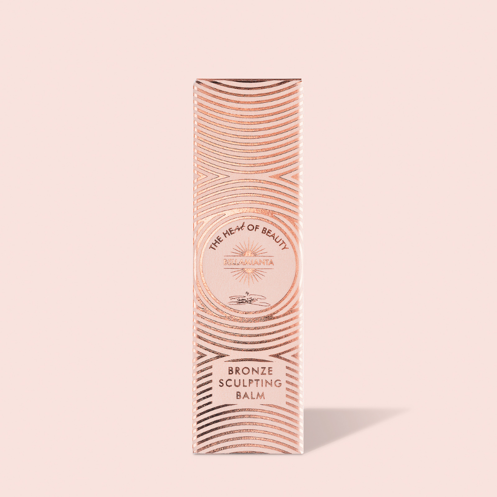 Bellamianta | Bronze Sculpting Balm