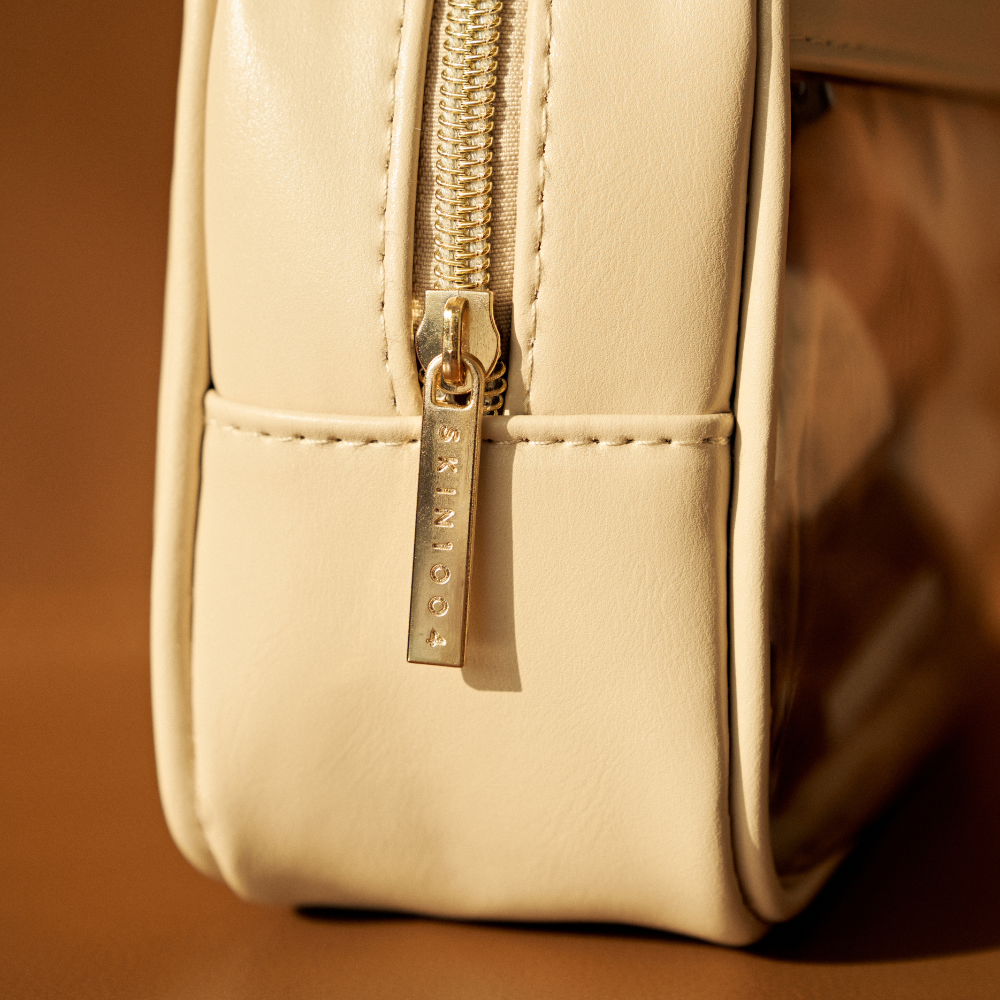 SKIN1004 | Signature Pouch – cosmetic bag