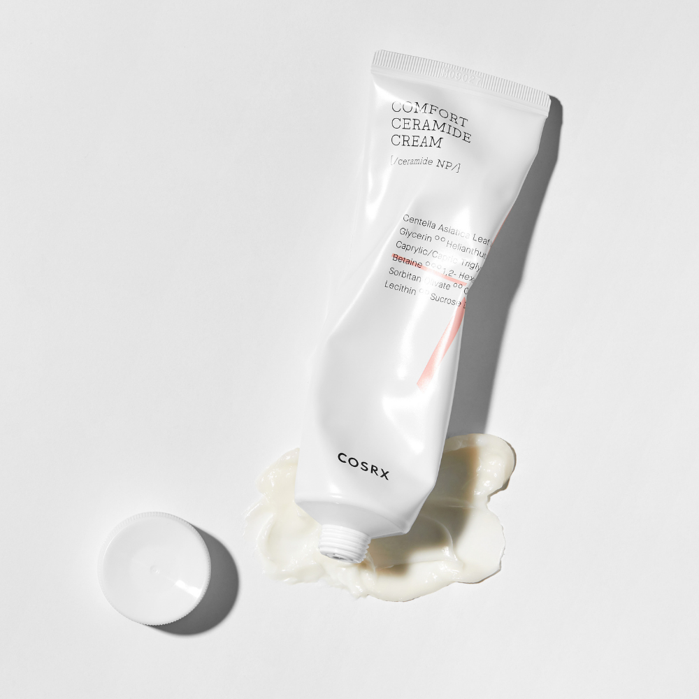 COSRX Balancium Comfort Ceramide Cream