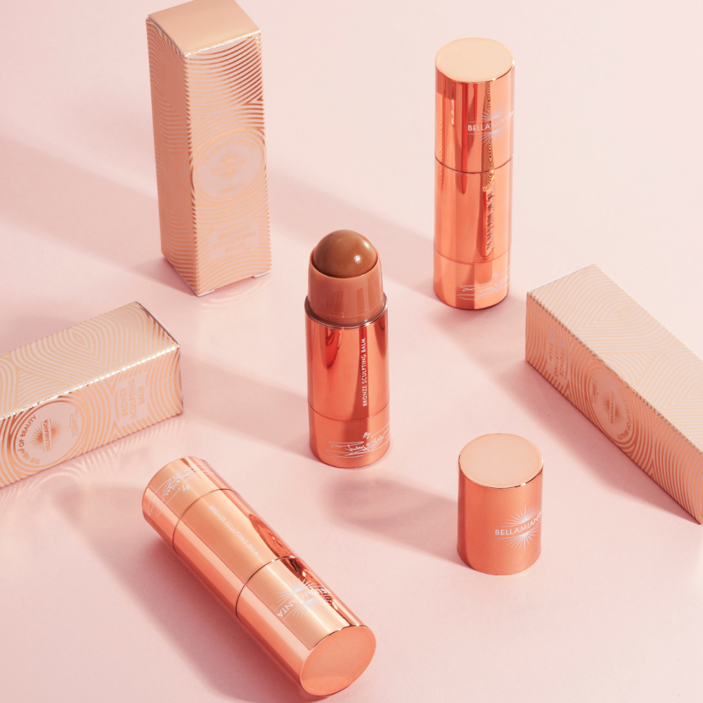 Bellamianta | Bronze Sculpting Balm