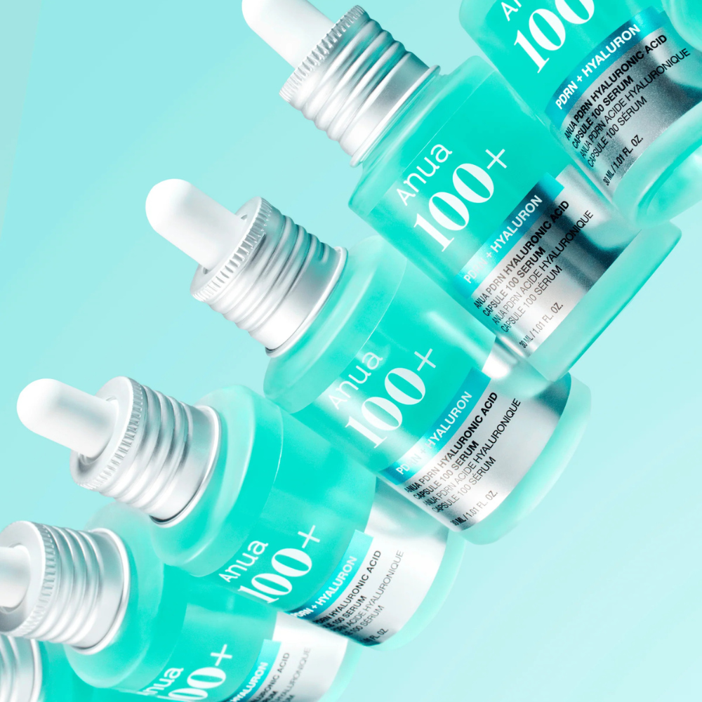 Anua | PDRN Hyaluronic Acid Capsule 100 Serum