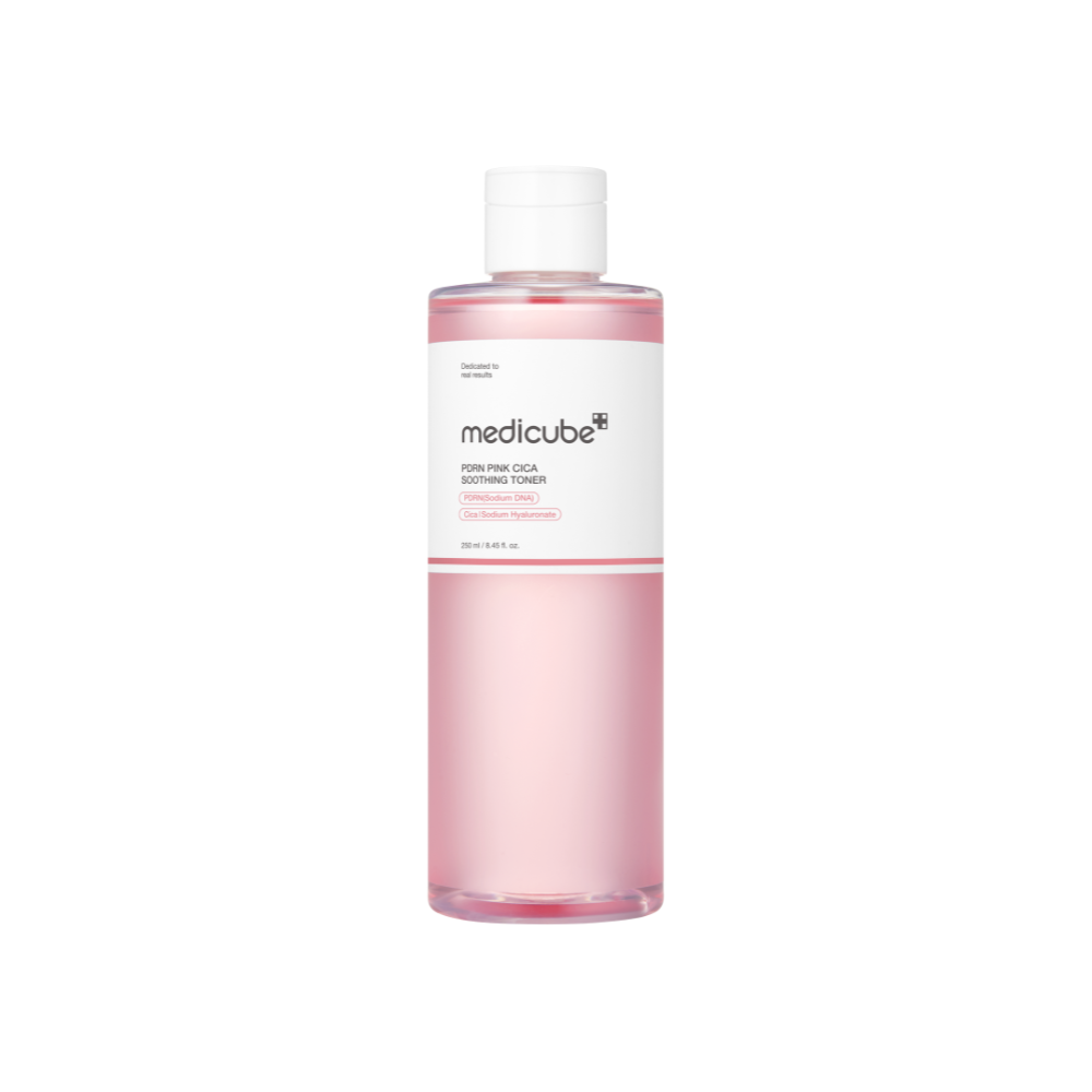 Medicube | PDRN Pink Cica Soothing Toner
