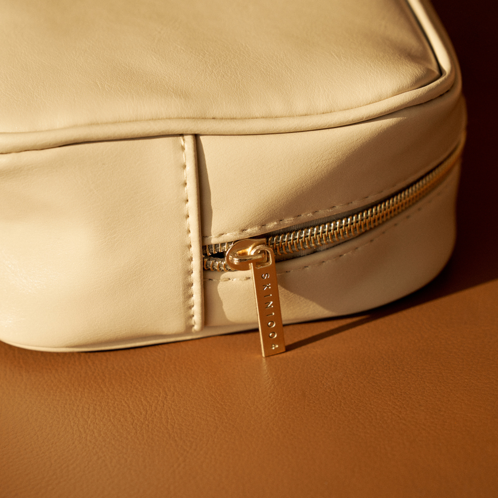 SKIN1004 | Signature Pouch – cosmetic bag