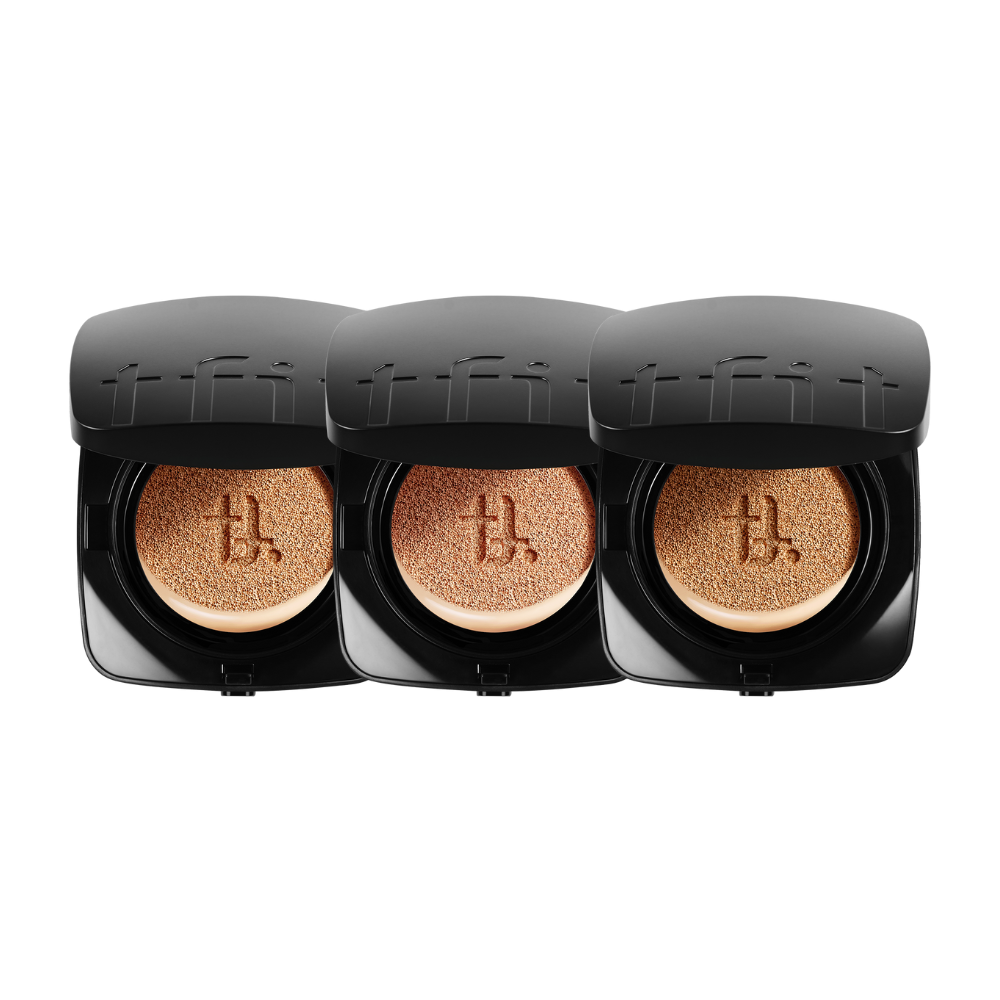 TFIT | Layering Fit Glow Cushion EX