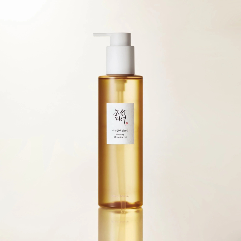 Beauty Of Joseon | Ginseng Cleansing Oil