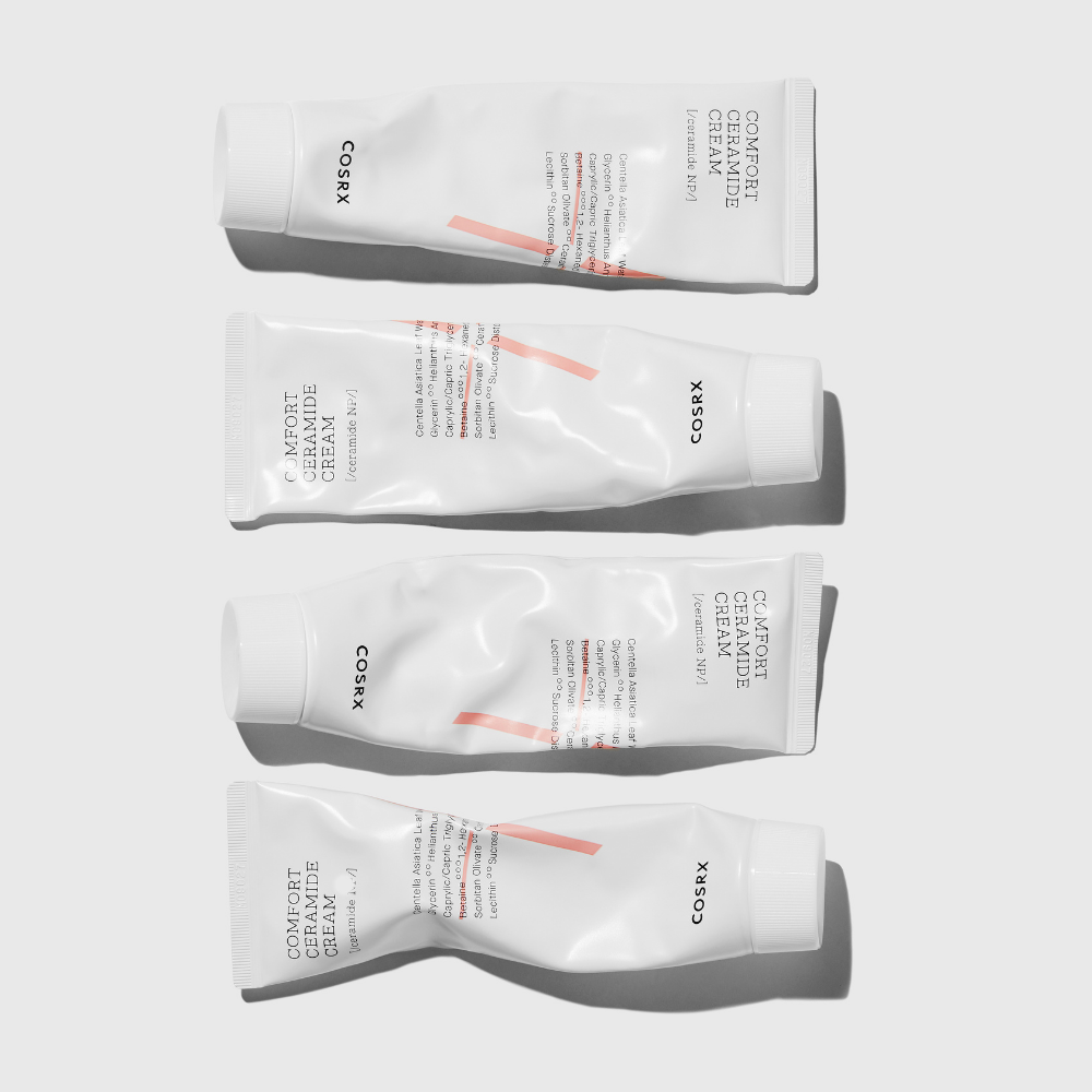 COSRX Balancium Comfort Ceramide Cream
