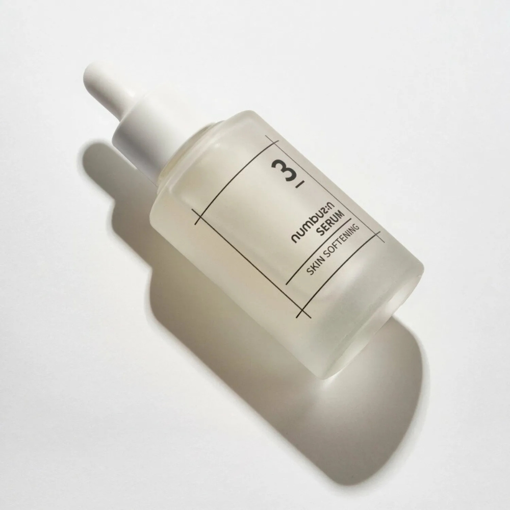 Numbuzin | No. 3 Skin Softening Serum