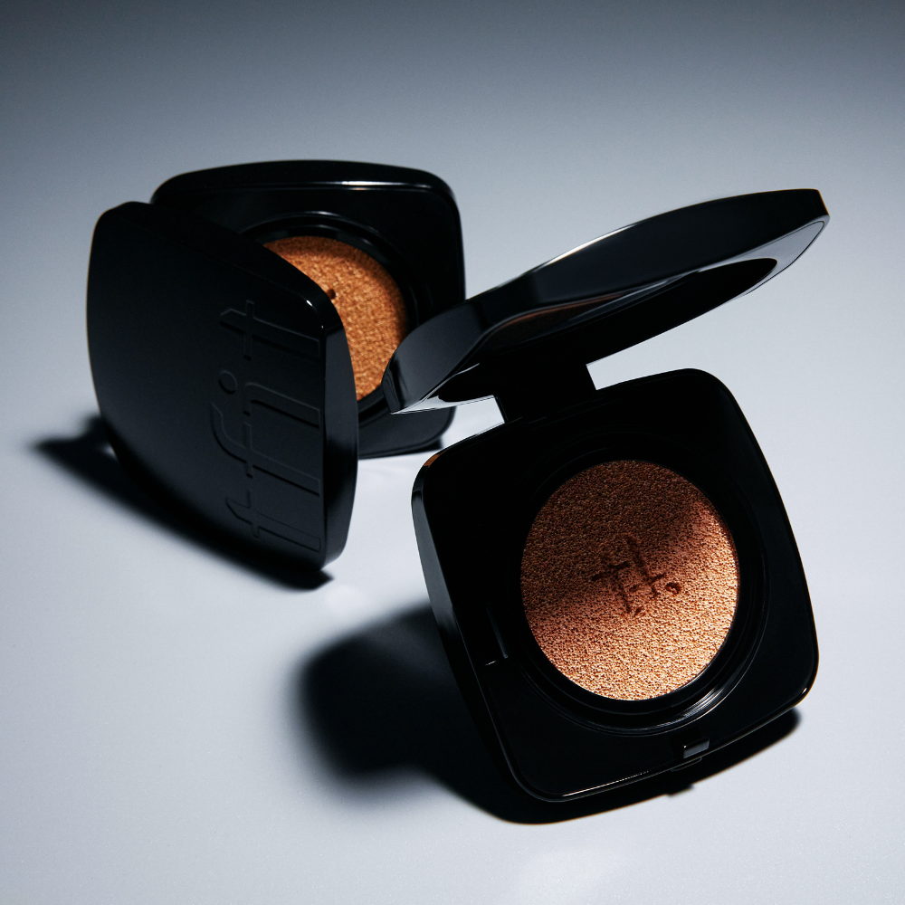 TFIT | Layering Fit Glow Cushion EX