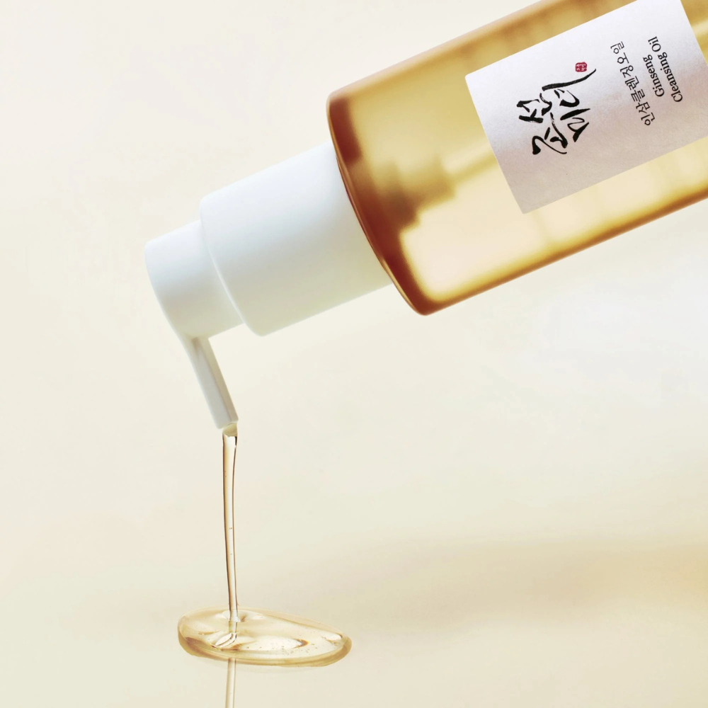 Beauty Of Joseon | Ginseng Cleansing Oil