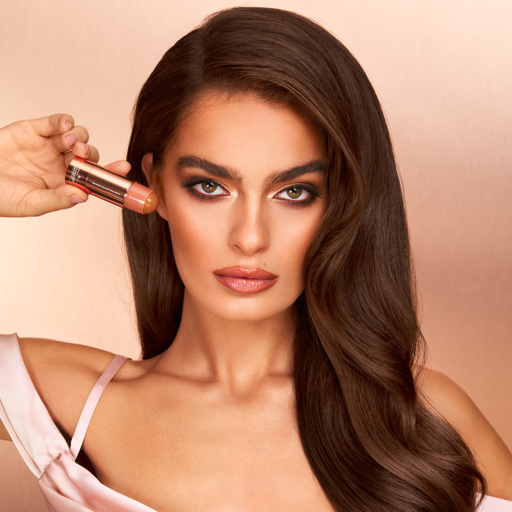 Bellamianta | Bronze Sculpting Balm