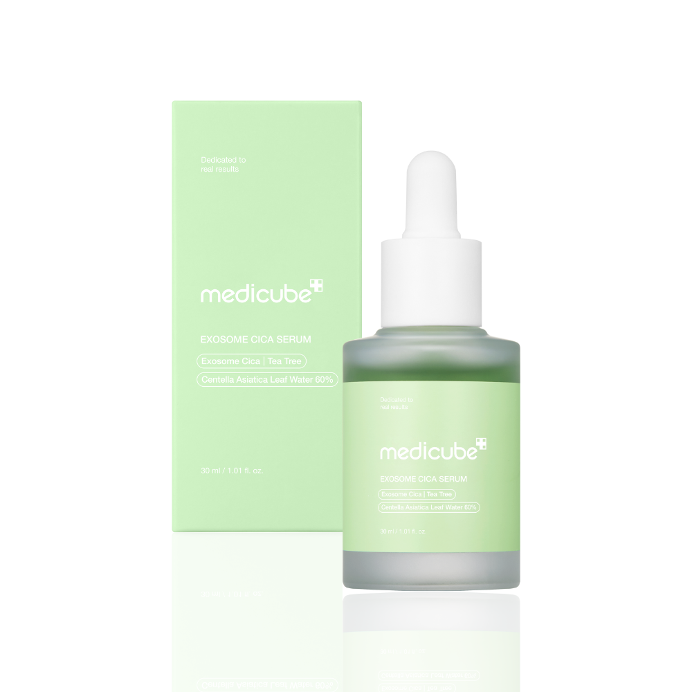 Medicube | Exosome Cica Serum