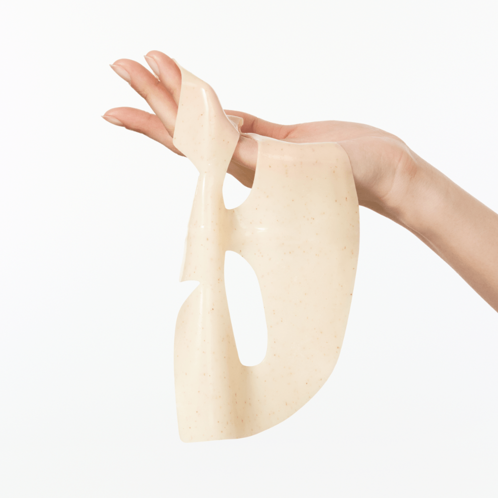 Anua | Rice 70 Glow Collagen Mask