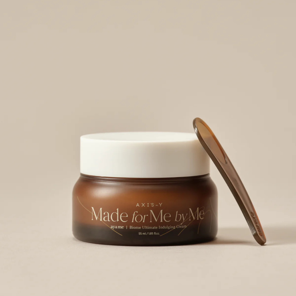 AXIS-Y | Biome Ultimate Indulging Cream