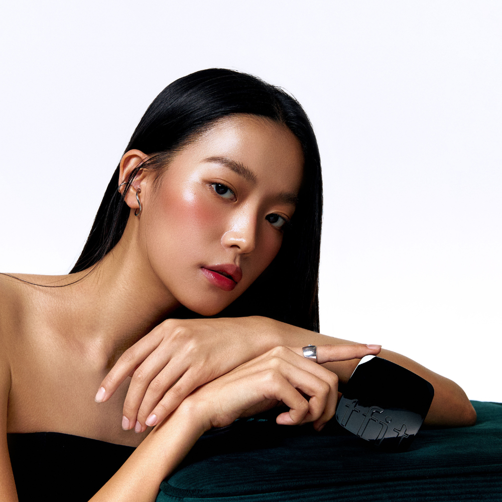 TFIT | Layering Fit Glow Cushion EX