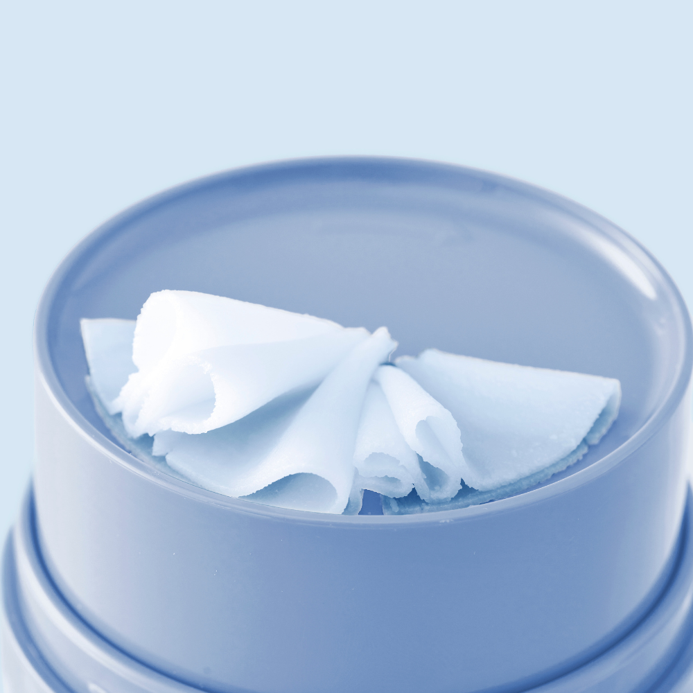 dr. Althea | Pore Refresh Grinding Cleansing Balm