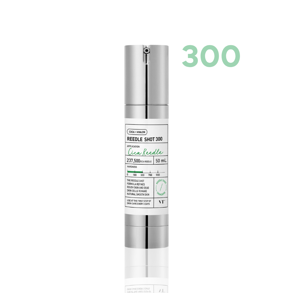 VT Cosmetics | Reedle Shot 300
