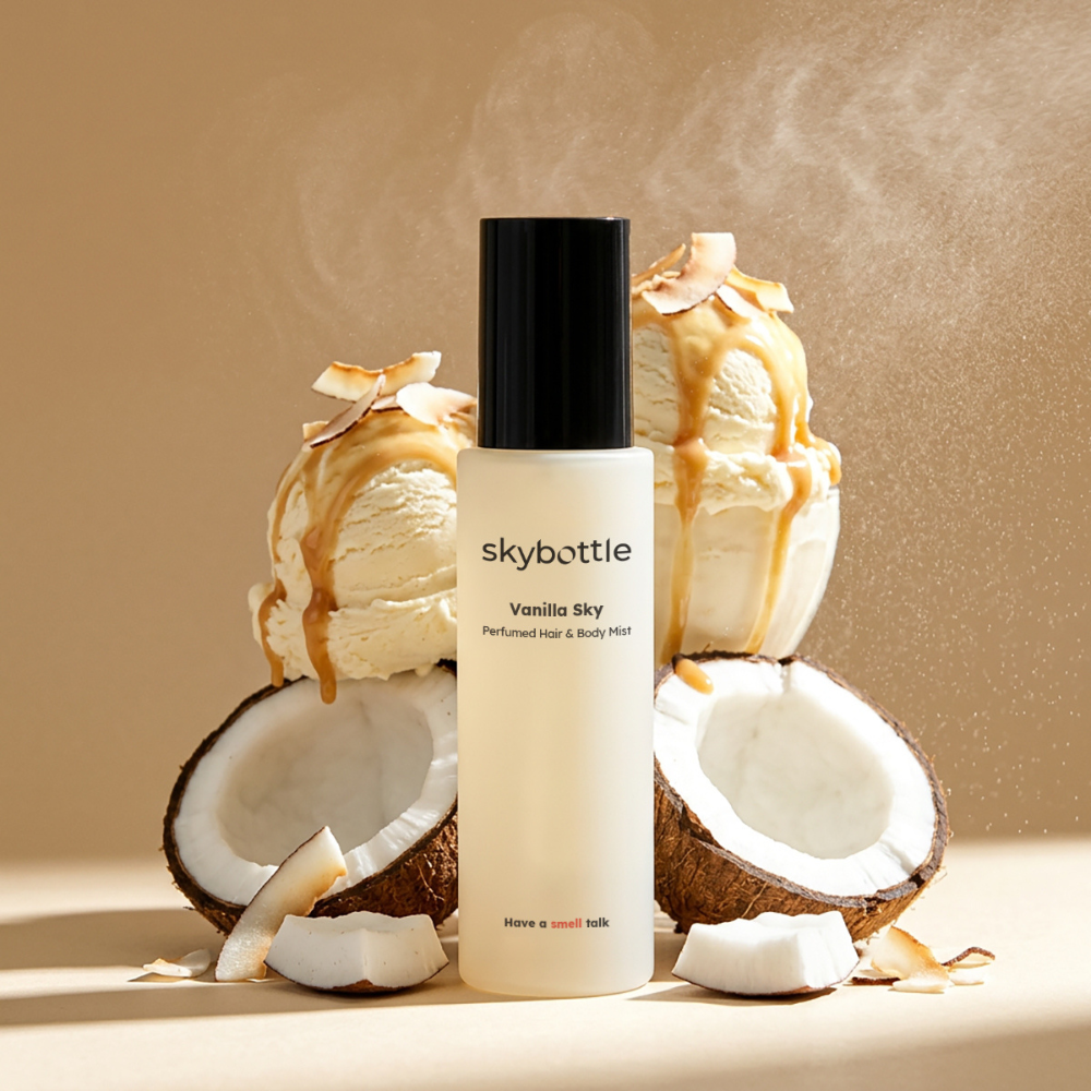 Skybottle | Perfumed Hair & Body Mist