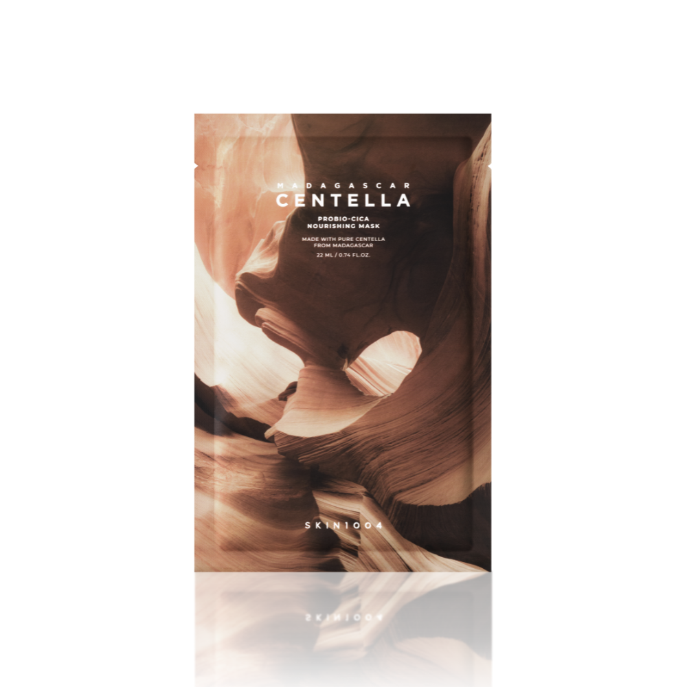 SKIN1004 | Probio-Cica Nourishing Mask