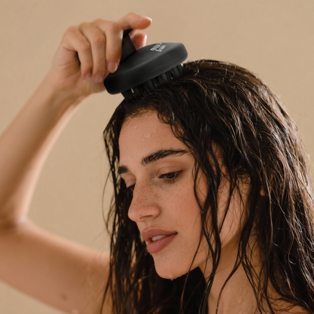 Nuggela & Sulé | Scalp massager