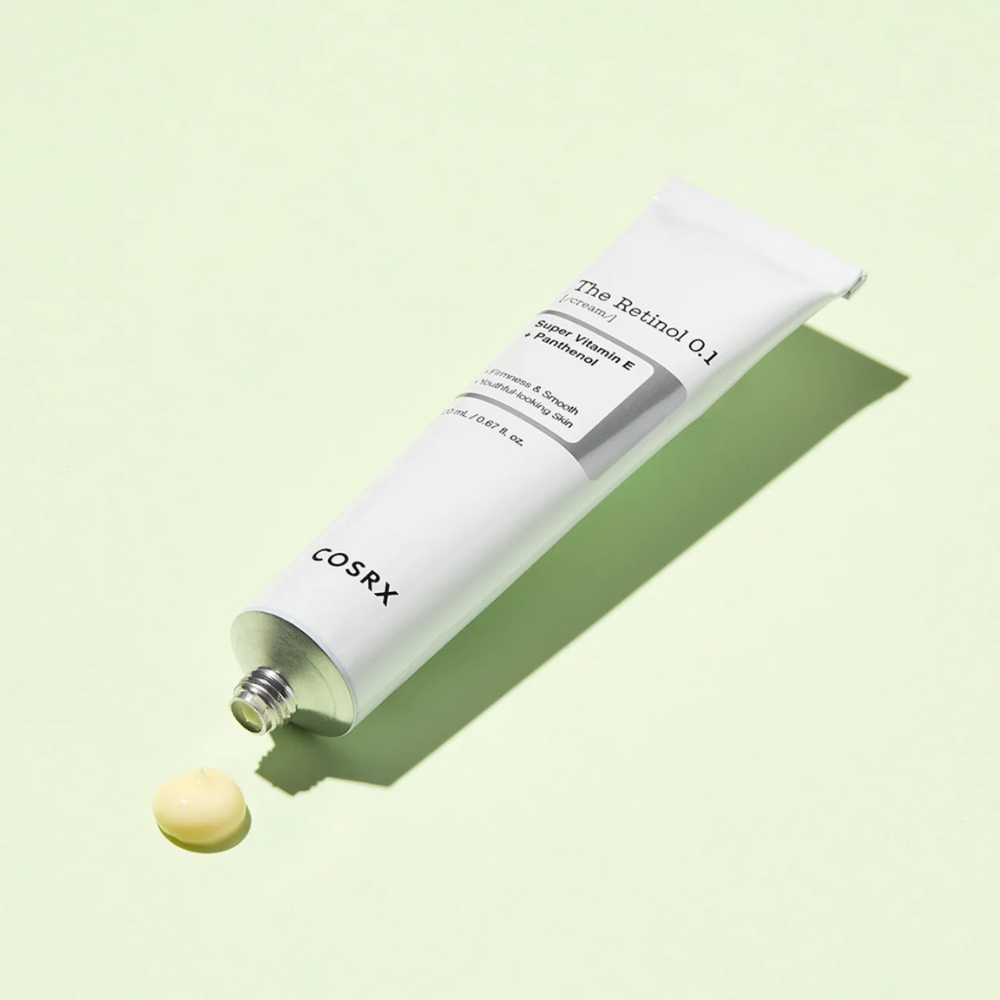 COSRX | Retinol 0.1 Cream