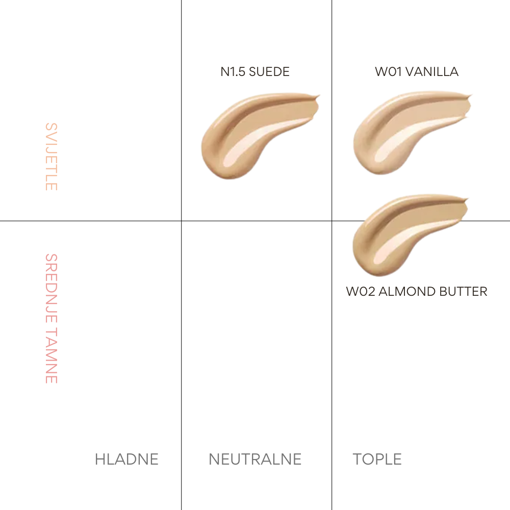 TFIT | Layering Fit Glow Cushion EX