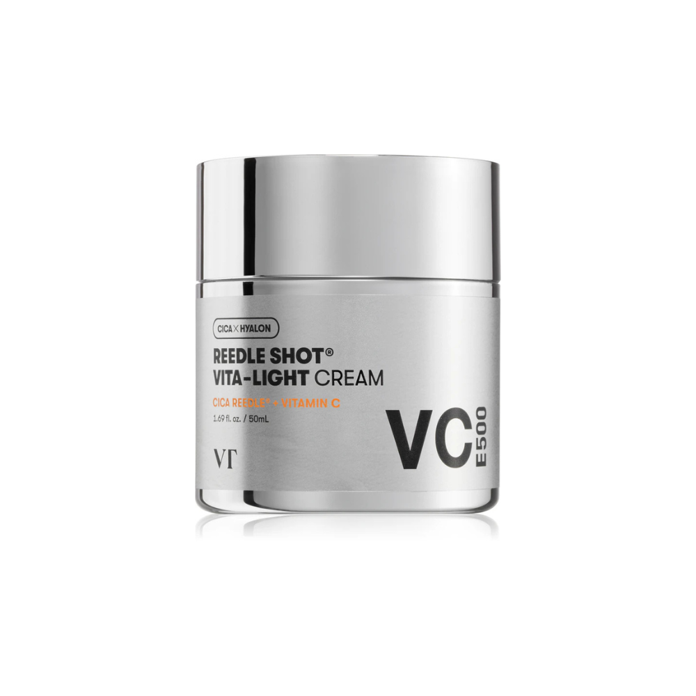 VT Cosmetics | Reedle Shot Vita-Light Cream