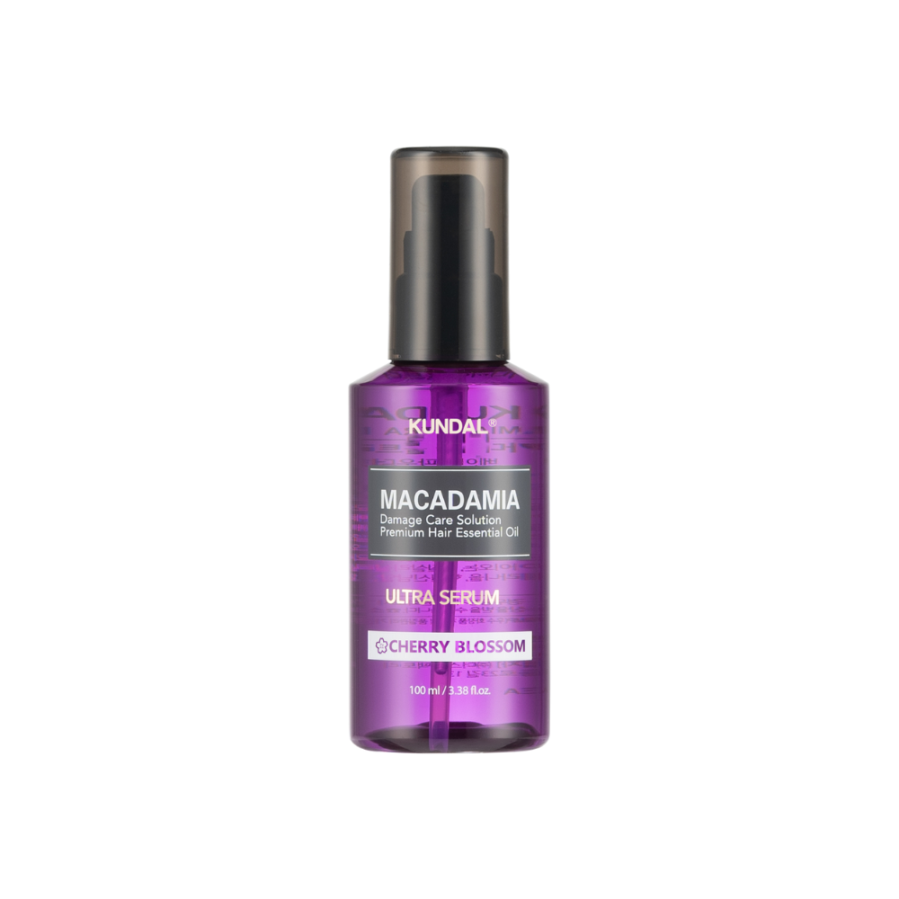 Kundal | Macadamia Ultra Hair Serum
