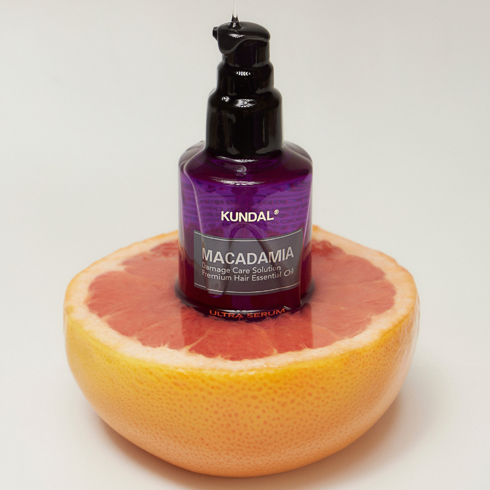 Kundal | Macadamia Ultra Hair Serum