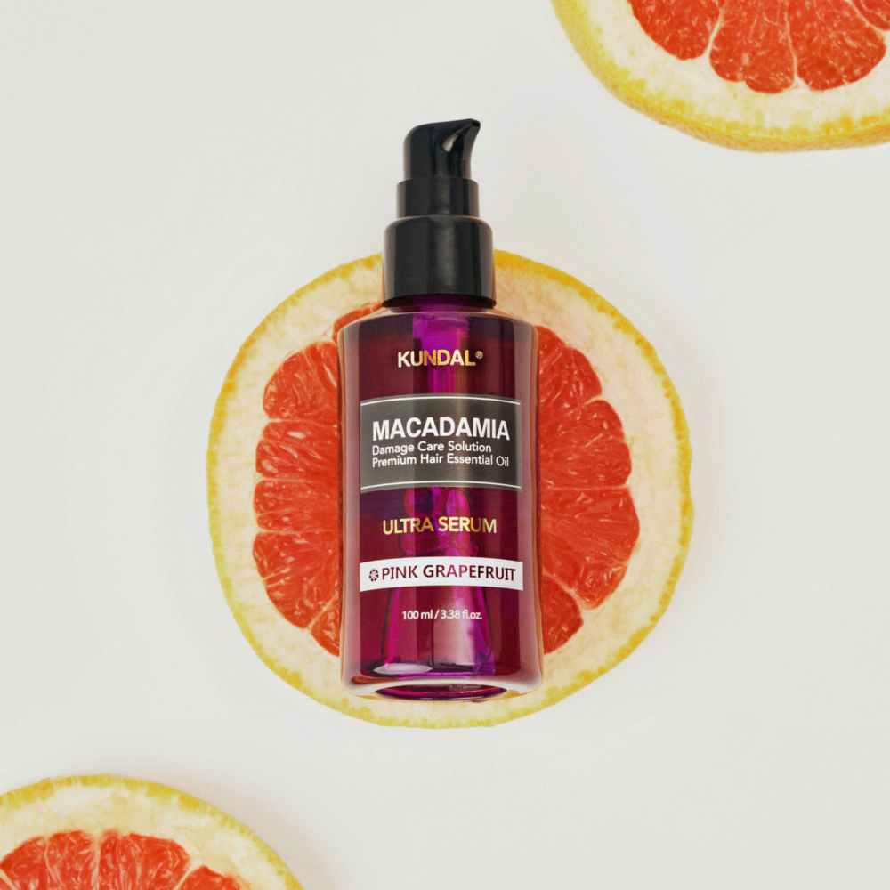 Kundal | Macadamia Ultra Hair Serum
