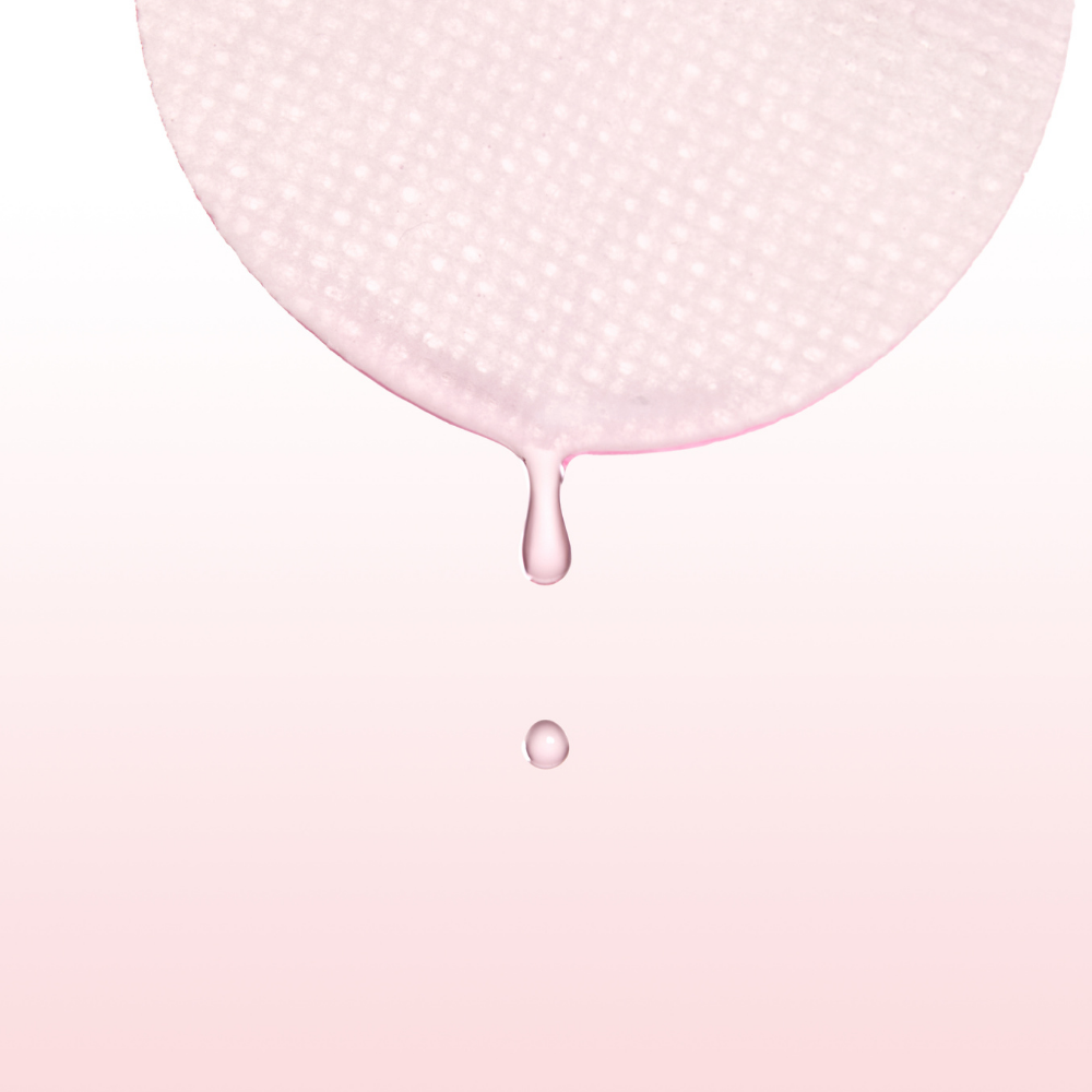 Medicube | PDRN Pink Collagen Toning Gel Toner Pad