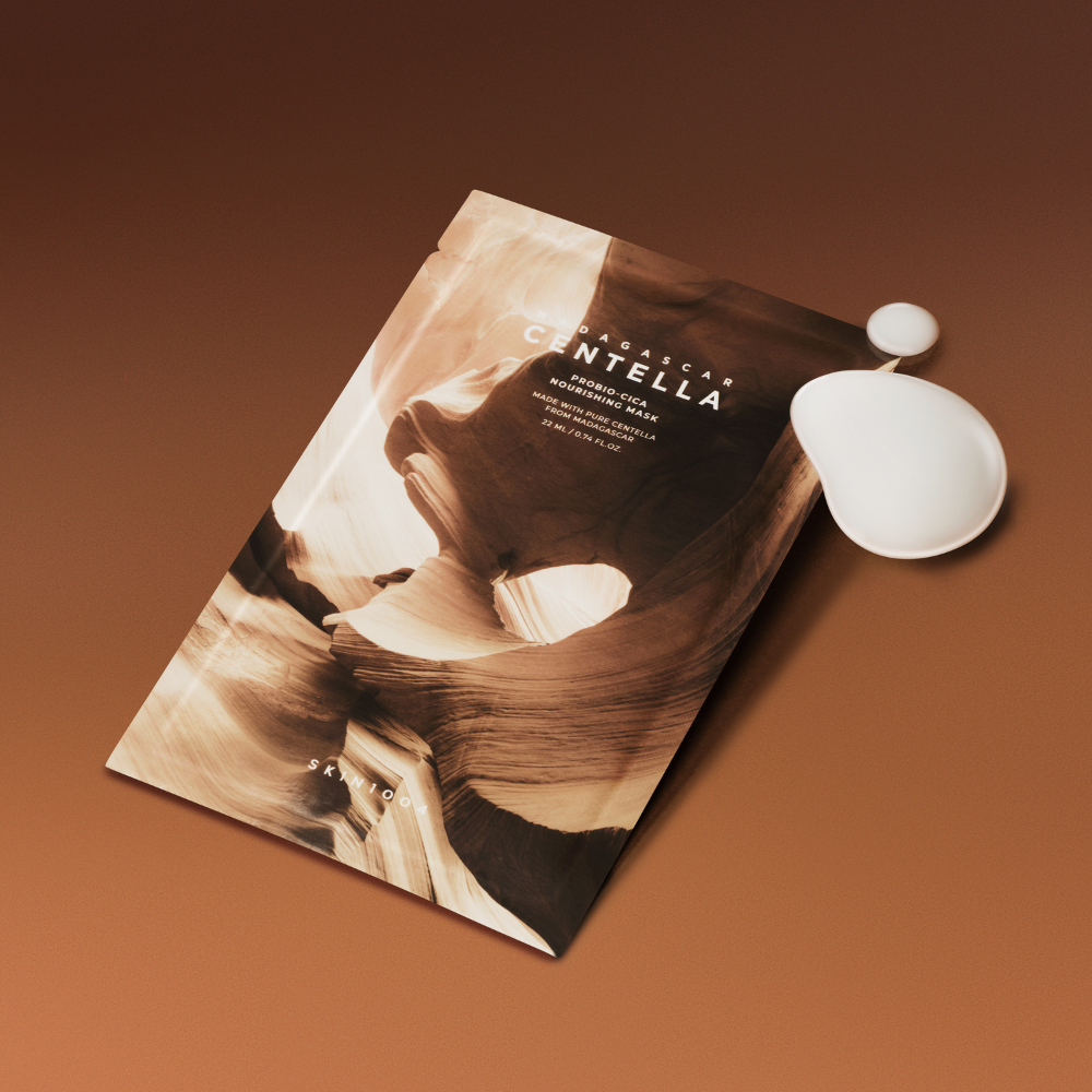 SKIN1004 | Probio-Cica Nourishing Mask