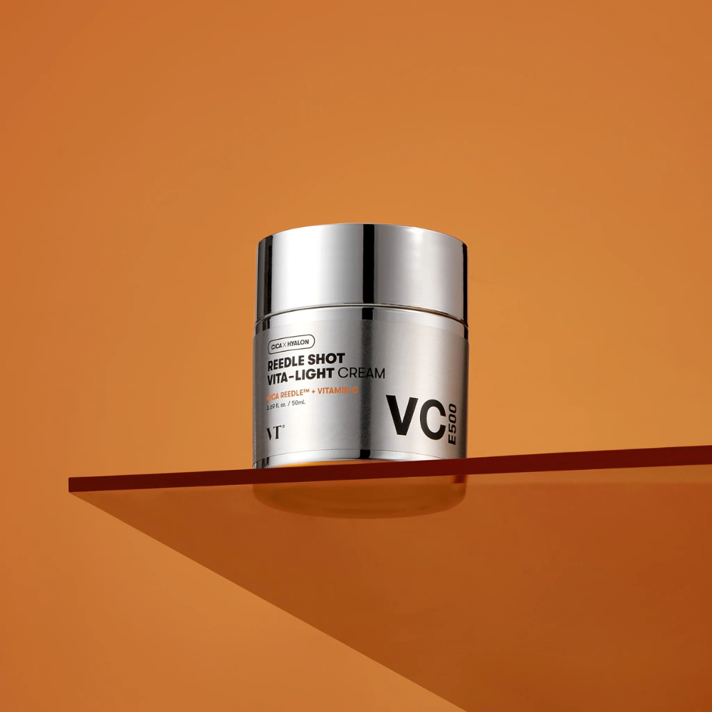 VT Cosmetics | Reedle Shot Vita-Light Cream